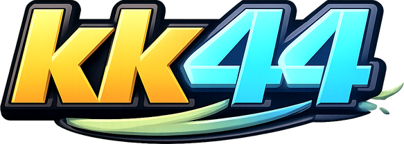 kk44 লোগো